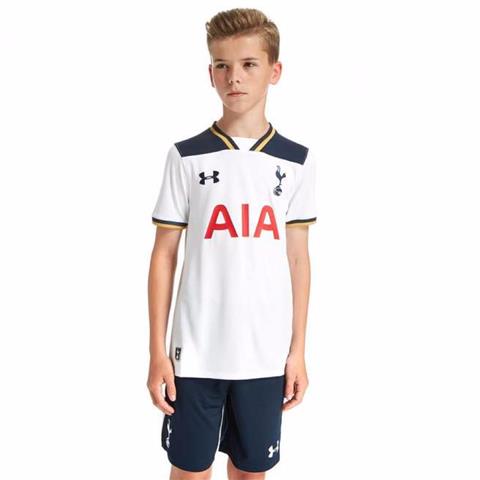 Junior Replica Football Shirts