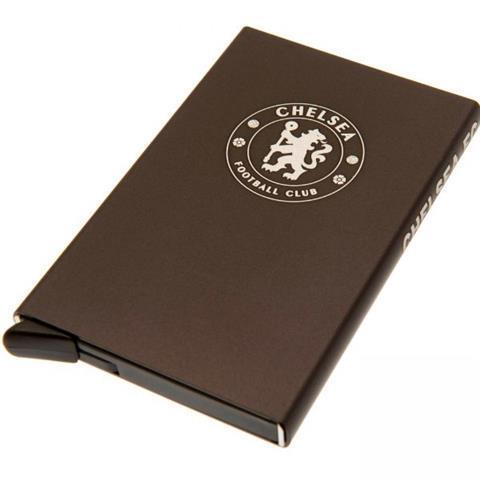 Football Team Credit Card Cases