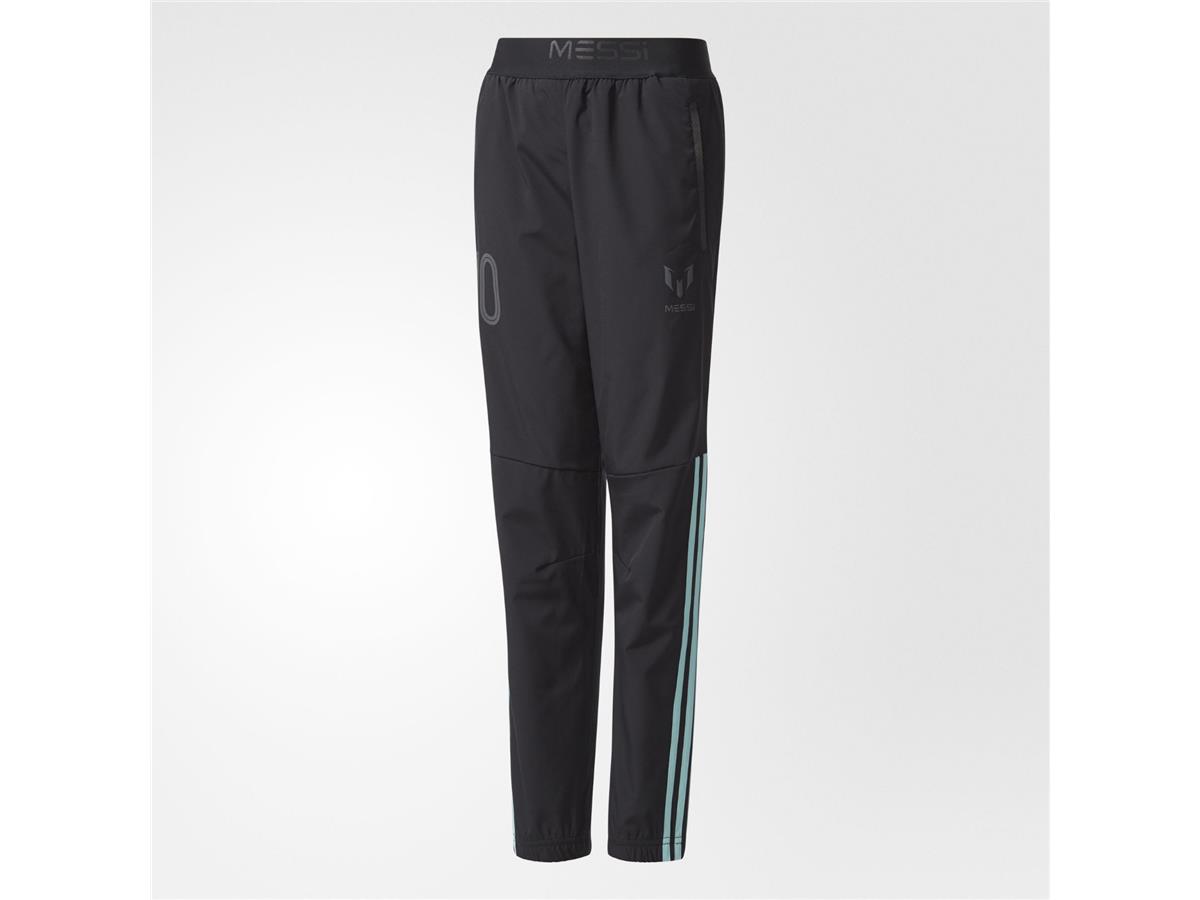 adidas messi woven tracksuit