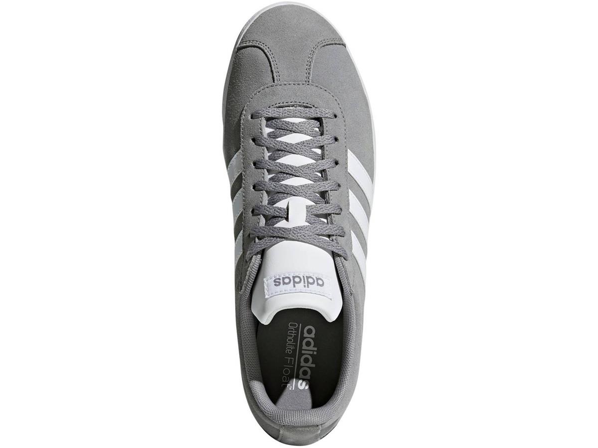 adidas VL Court Shoes 2.0 Mens B43807