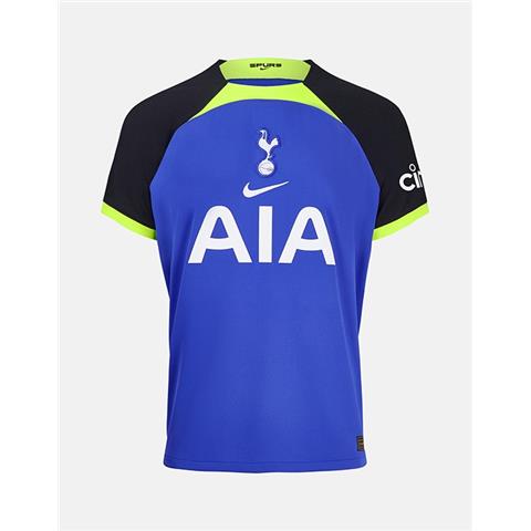 Nike Tottenham Hotspur Stadium Away Shirt 2022/23 DJ7875-431