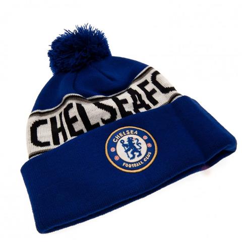 Chelsea F.C Ski Hat TX