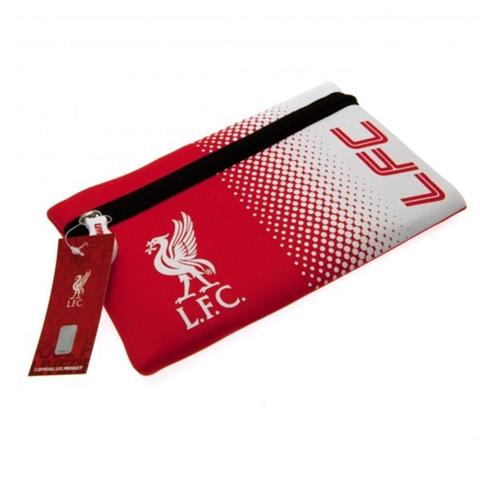 Liverpool F.C Pencil Case