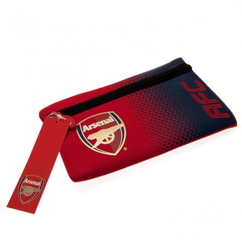 Arsenal F.C. Pencil Case