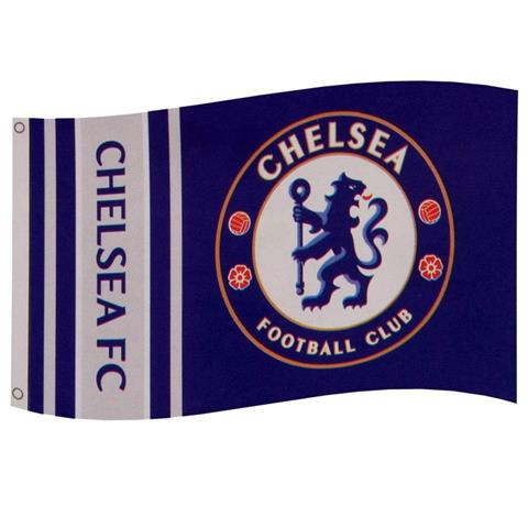 Chelsea F.C. Flag