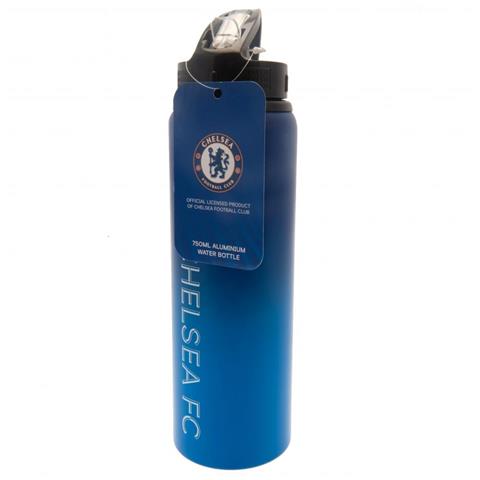 Chelsea F.C Aluminium Drinks Bottle XL