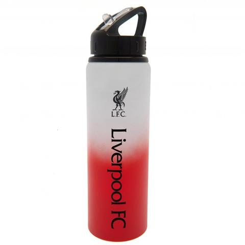 Liverpool F.C Aluminium Drinks Bottle XL