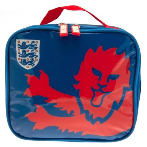 England FA Lunch Bag