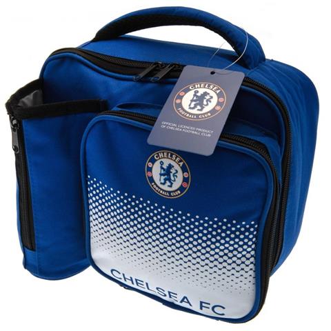 Chelsea F.C Fade Lunch Bag