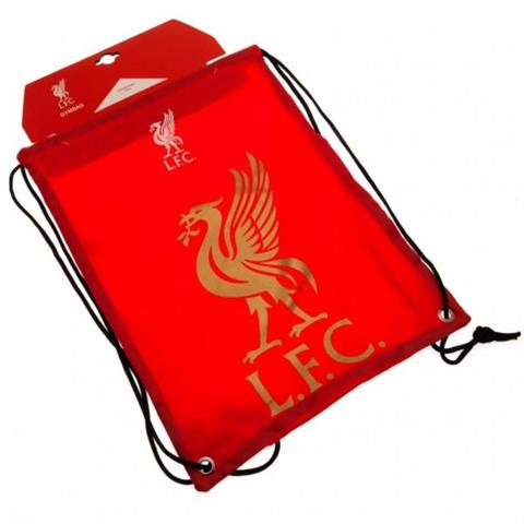 Liverpool F.C Gym Bag