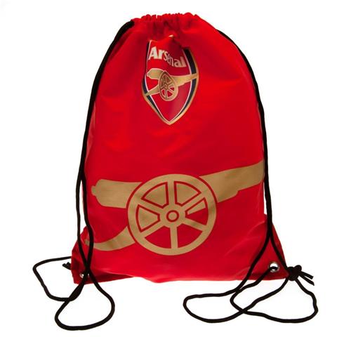 Arsenal F.C Gym Bag CR
