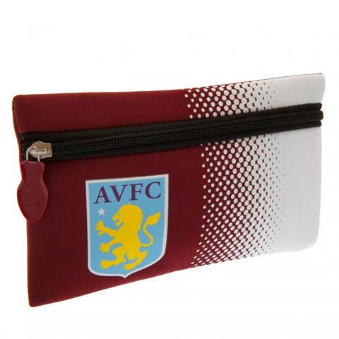 Aston Villa F.C Pencil Case