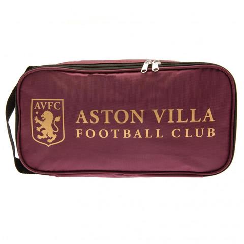 Aston Villa F.C Boot Bag