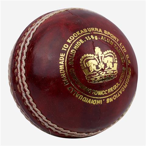 Kookaburra Pace Cricket Ball