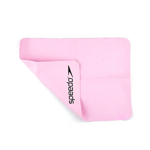 Speedo Sports Towel Pink