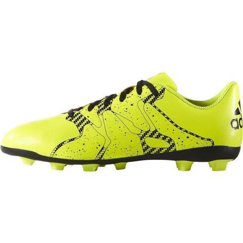 Adidas X 15.4 FG Football Boots B32788