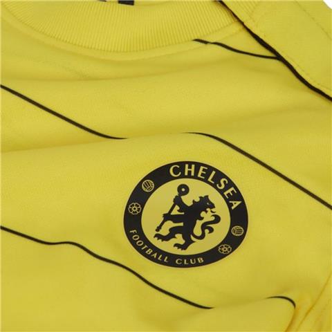 Nike Chelsea Away Infant Kit 2021/22 CV8294-732