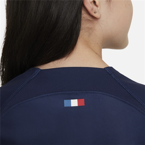 Nike Paris St.Germain Home Shirt 2023/24 DX2768-411