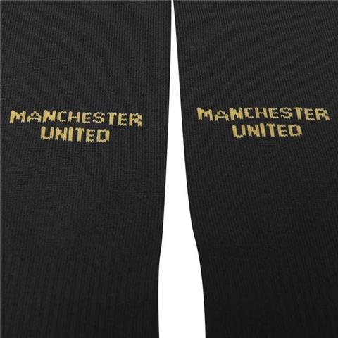 Adidas Manchester Utd Home Socks 2019/20 DW7905