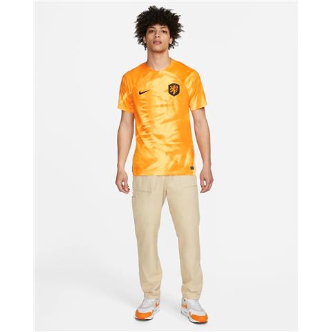 Nike Holland Home Shirt 2022/23 DN0694-845