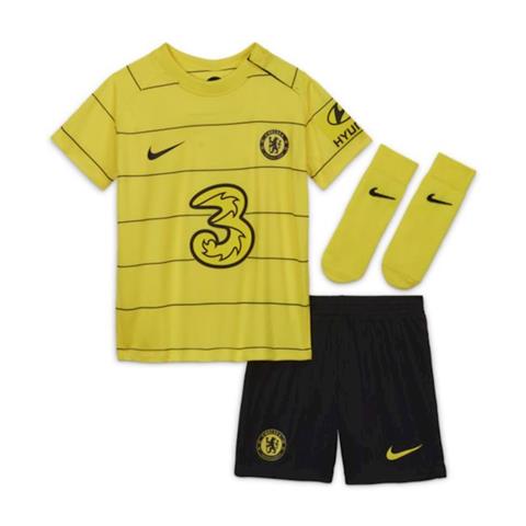Nike Chelsea Away Infant Kit 2021/22 CV8294-732