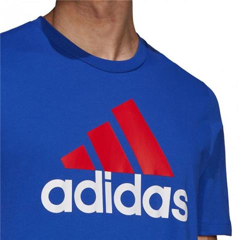 Adidas Ess Big Logo Tee H12174