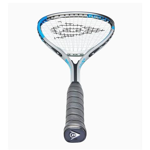 Dunlop Sonic Lite TI Squash Racket