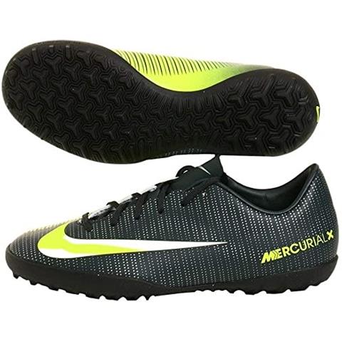 Nike Mercurial Vapor XI CR7 Junior TF Shoe 852487-376