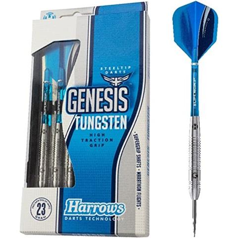 Harrows Genesis Tungsten Darts