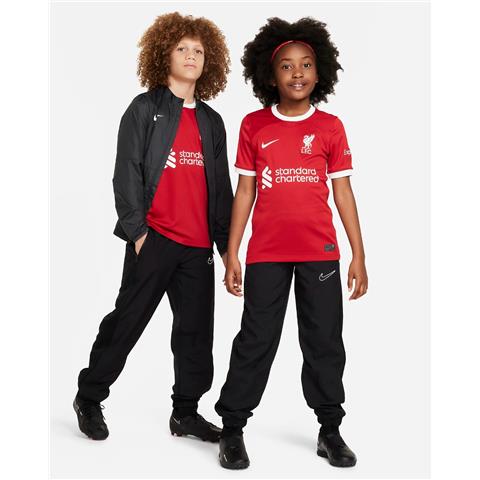 Nike Liverpool Home Shirt 2023/24 DX2766-688