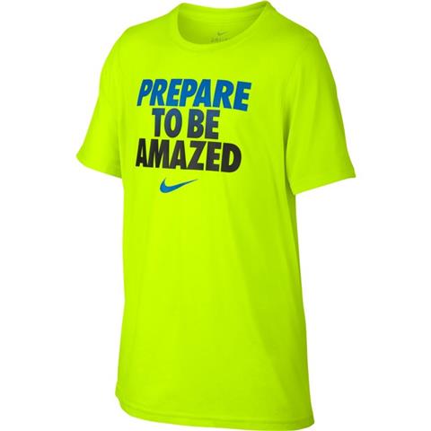 Nike Kids Amazed Tee 913172-702