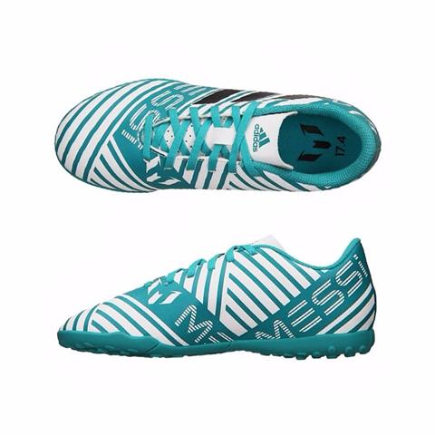 Adidas Nemeziz Messi 17.4 Football TF Shoes S77206