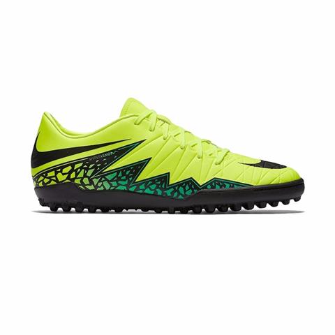 Nike Hypervenom Phelon Junior TF Shoe 749922-703