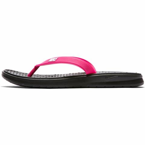 Nike Solay Womens Thong Flip Flop 882699-001