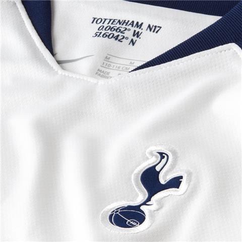 Nike Tottenham Hotspur Home Infant Kit 2018/19 919348-101