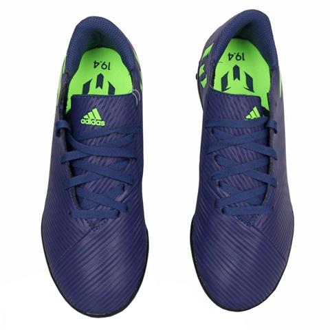 Adidas Nemeziz Messi 19.4 Football TF Shoes EF1818