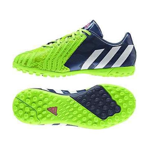 Adidas Absolado Instinct Junior TF Football Shoes M20152