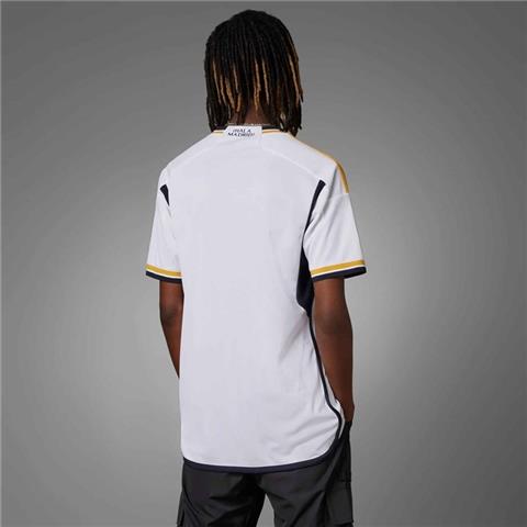 Adidas Real Madrid Home Shirt 2023/24 HR3796