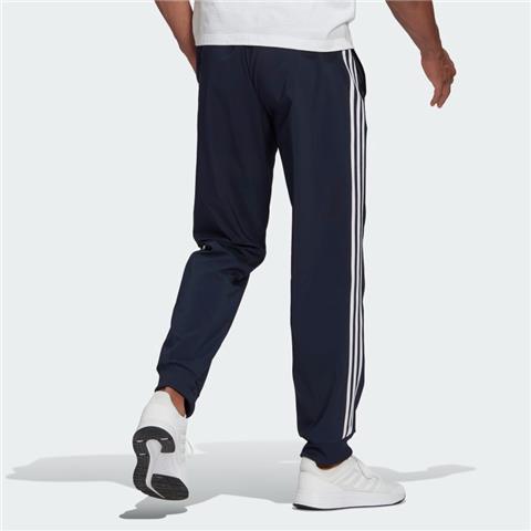 Adidas Aeroready Ess 3 Stripes Tapered Woven Cuff Pant GK8981