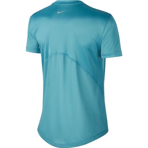 Nike Miler Running T Shirt AJ8121-364