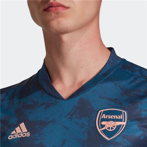 Adidas Arsenal Adult 3rd Shirt 2020/21 GH6653