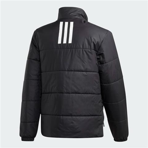 Adidas BSC 3 Stripes Insulated Winter Jacket DZ1396