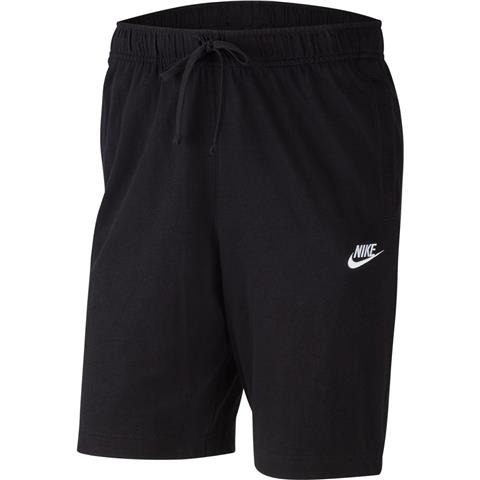 Nike Sportswear Club Fleece Shorts BV2772-410