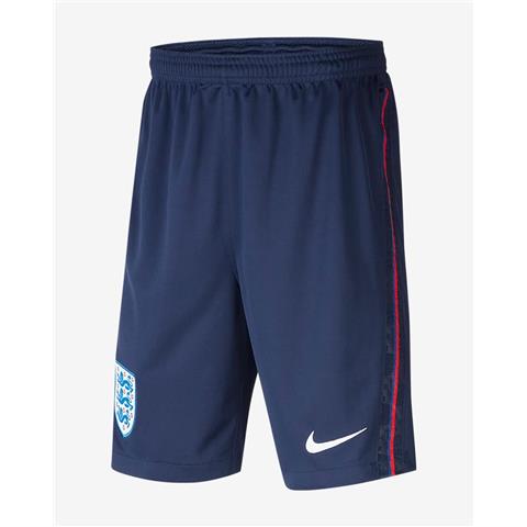 Nike England Junior Home Stadium Shorts 2020/21 CD1167-410