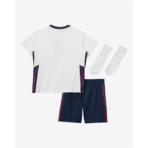 Nike England Home Infant Kit 2020/21 CD1344-100