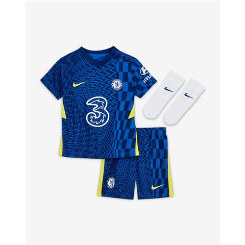Nike Chelsea Home Infant Kit 2021/22 CV8295-409