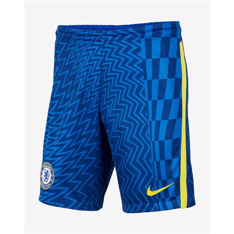 Nike Chelsea Home Stadium Adult Shorts 2021/22 CV8145-408