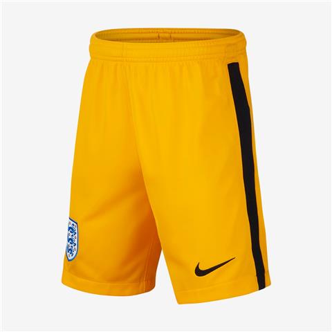 Nike England Junior Stadium GK Shorts 2020/21 CJ8294-739