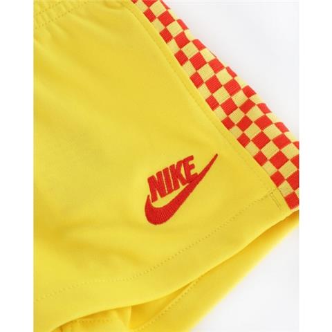 Nike Liverpool 3rd Infant Kit 2021/22 DB6265-704