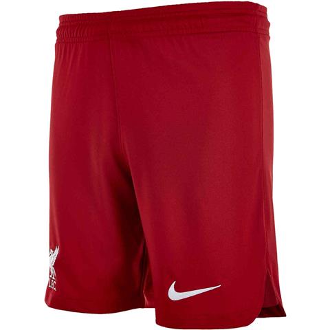 Nike Liverpool Home Shorts 2023/24 DX2788-687